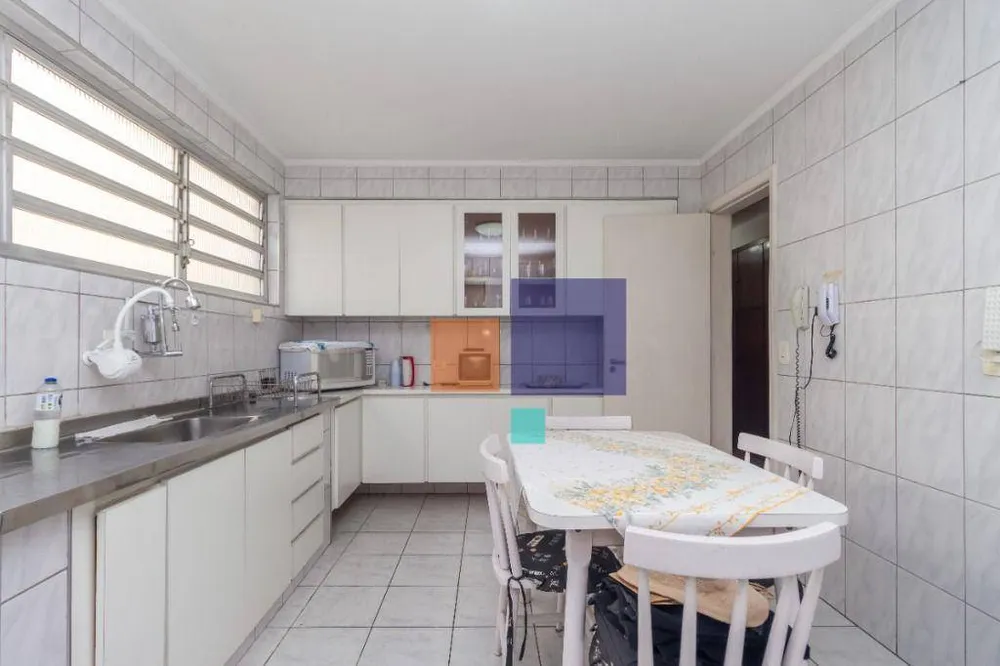 Apartamento, 3 quartos, 117 m² - Foto 5