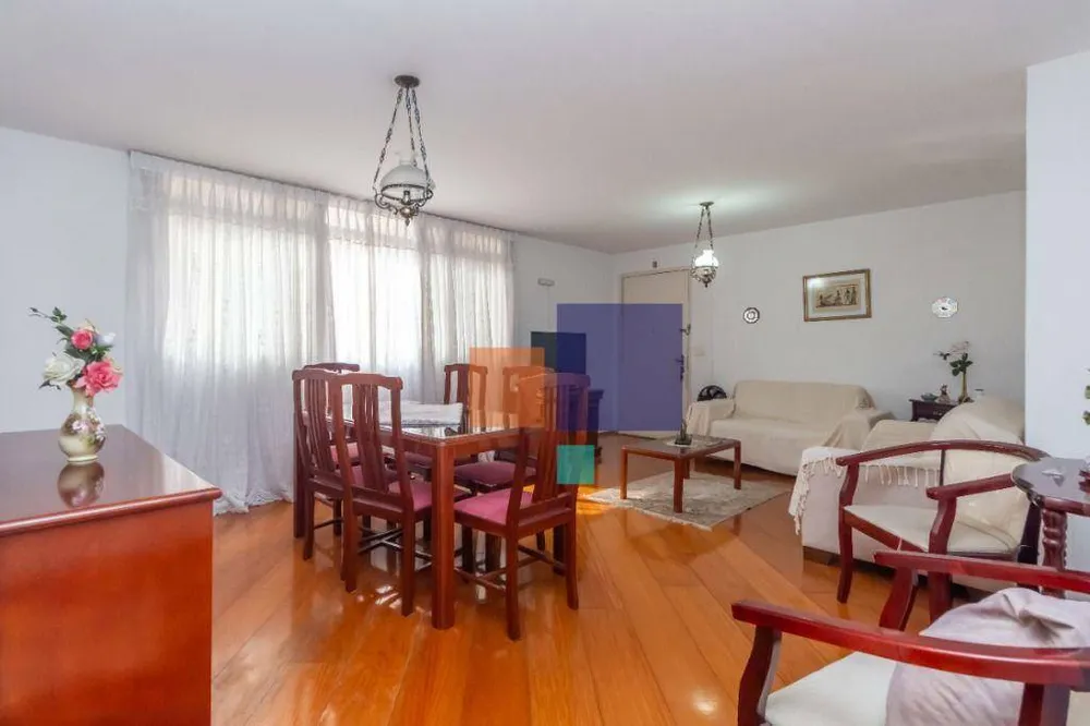Apartamento, 3 quartos, 117 m² - Foto 1