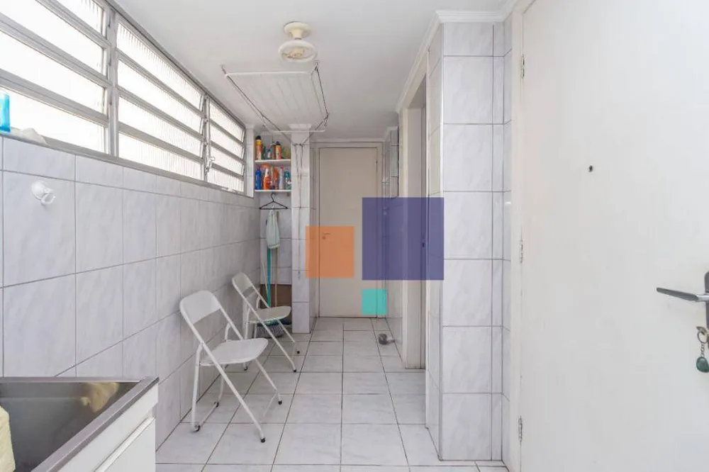 Apartamento, 3 quartos, 117 m² - Foto 7