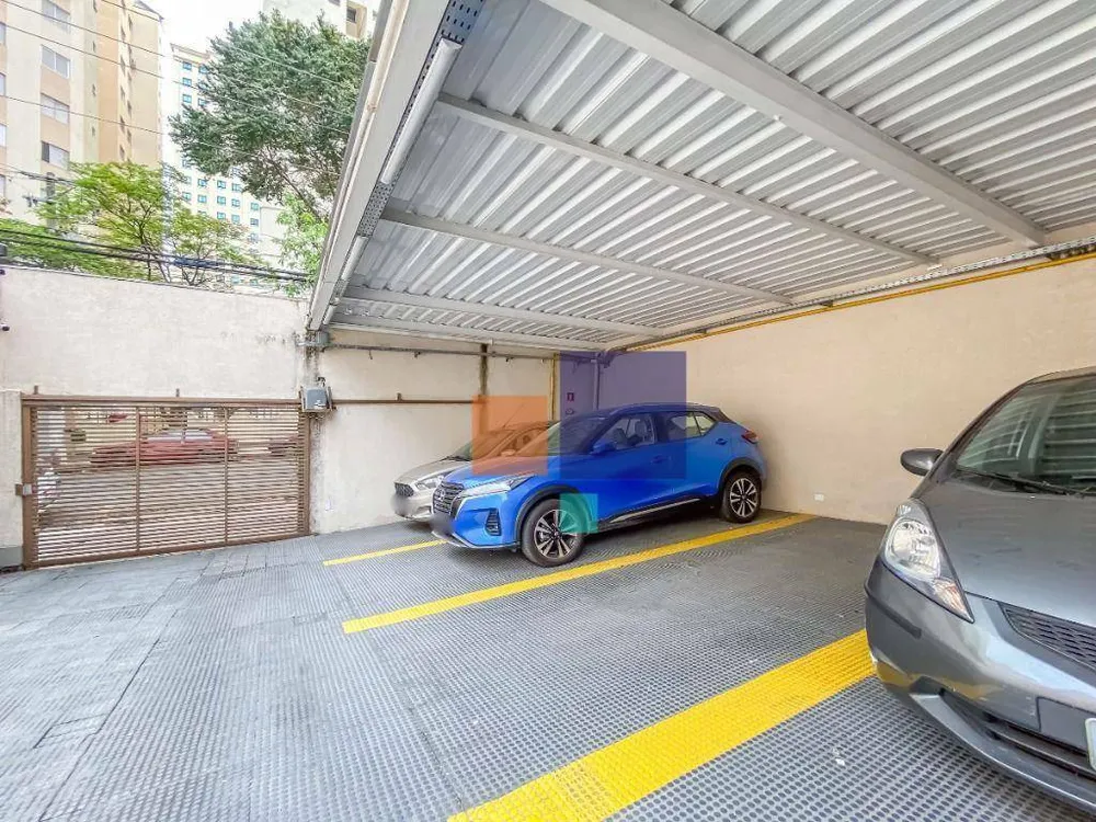 Apartamento, 3 quartos, 117 m² - Foto 8