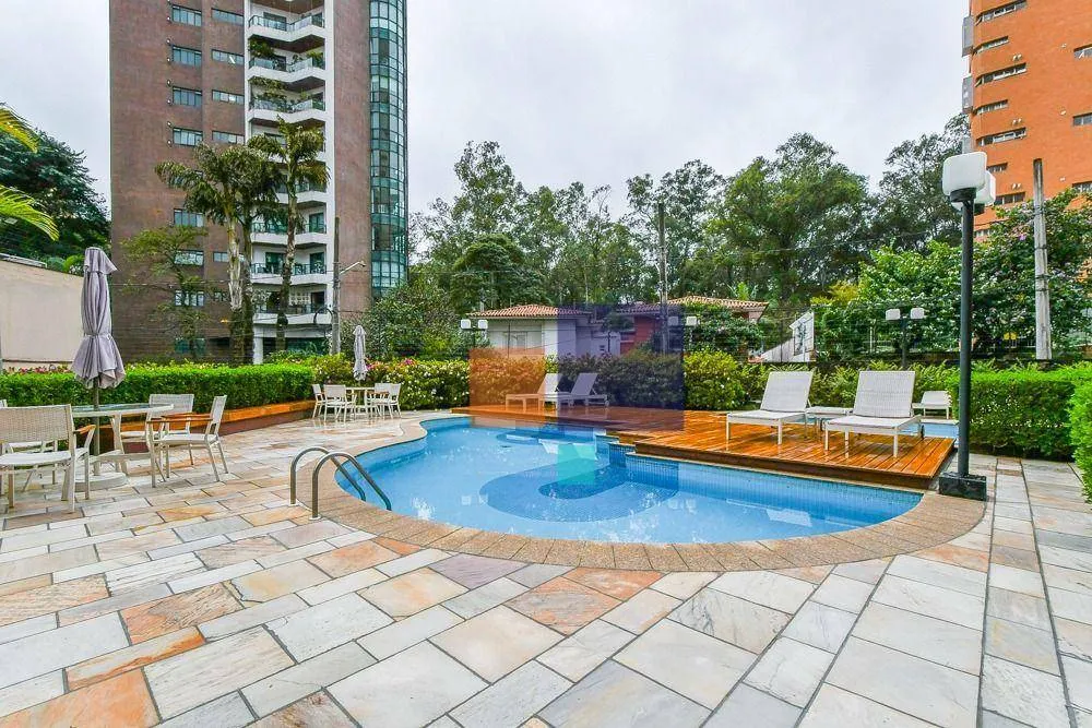 Apartamento, 3 quartos, 244 m² - Foto 6