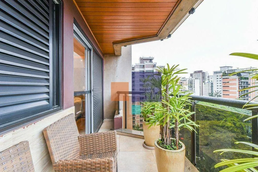Apartamento, 3 quartos, 244 m² - Foto 5