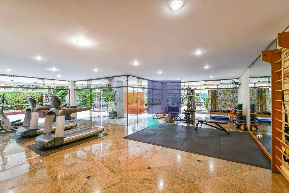 Apartamento, 3 quartos, 244 m² - Foto 1