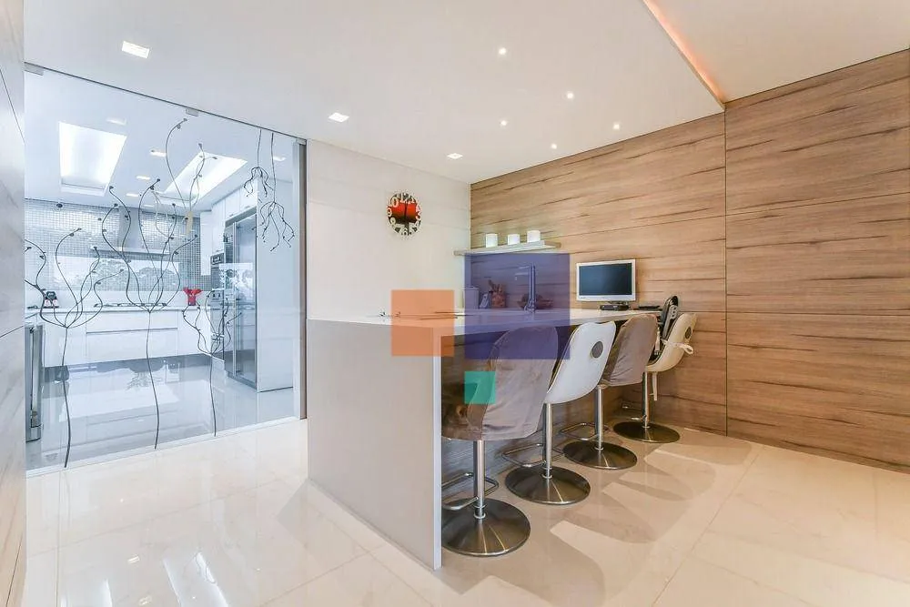 Apartamento, 3 quartos, 244 m² - Foto 7