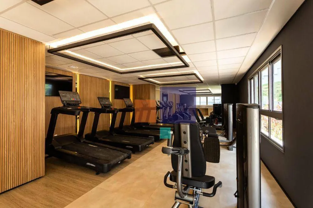 Apartamento, 4 quartos, 132 m² - Foto 5