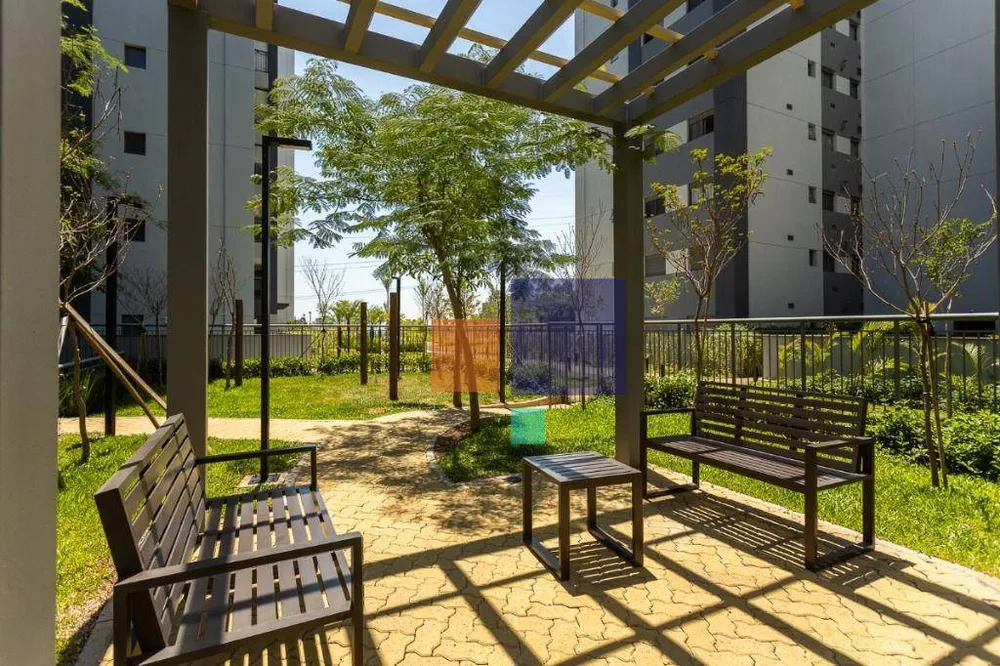 Apartamento, 4 quartos, 132 m² - Foto 8
