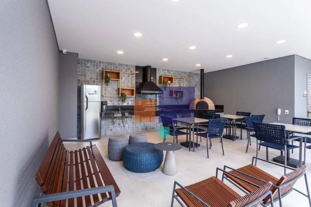 Apartamento, 4 quartos, 132 m² - Foto 1