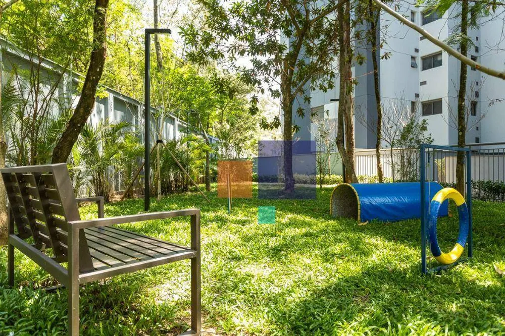 Apartamento, 4 quartos, 132 m² - Foto 7