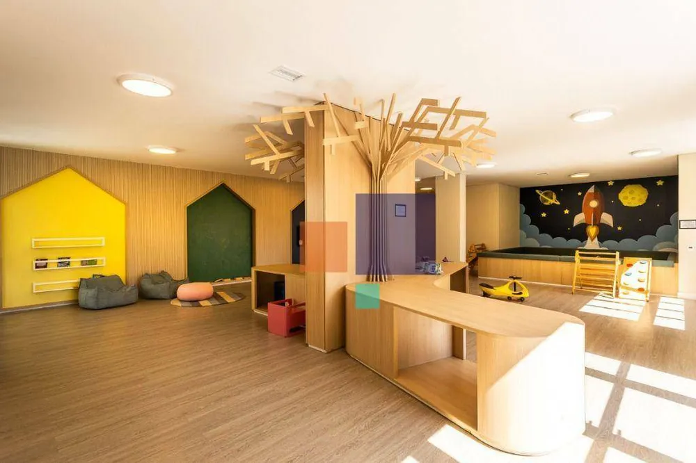 Apartamento, 4 quartos, 132 m² - Foto 6