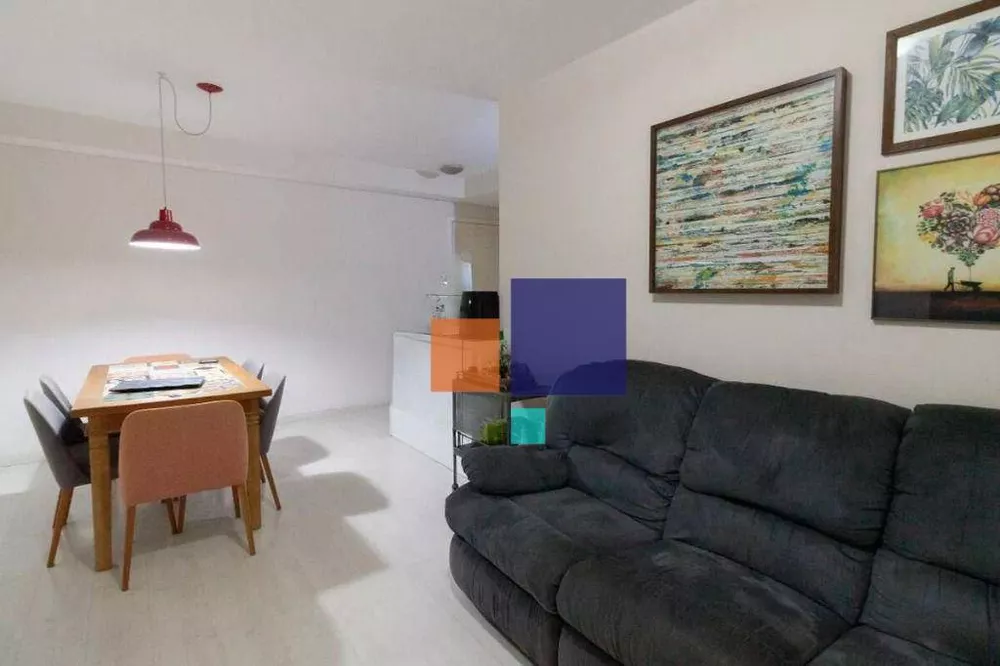 Apartamento à venda com 3 quartos, 82m² - Foto 4