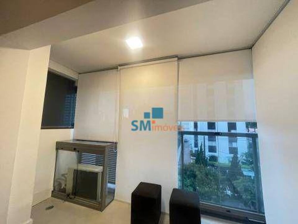 Kitnet-Studio, 26 m² - Foto 4