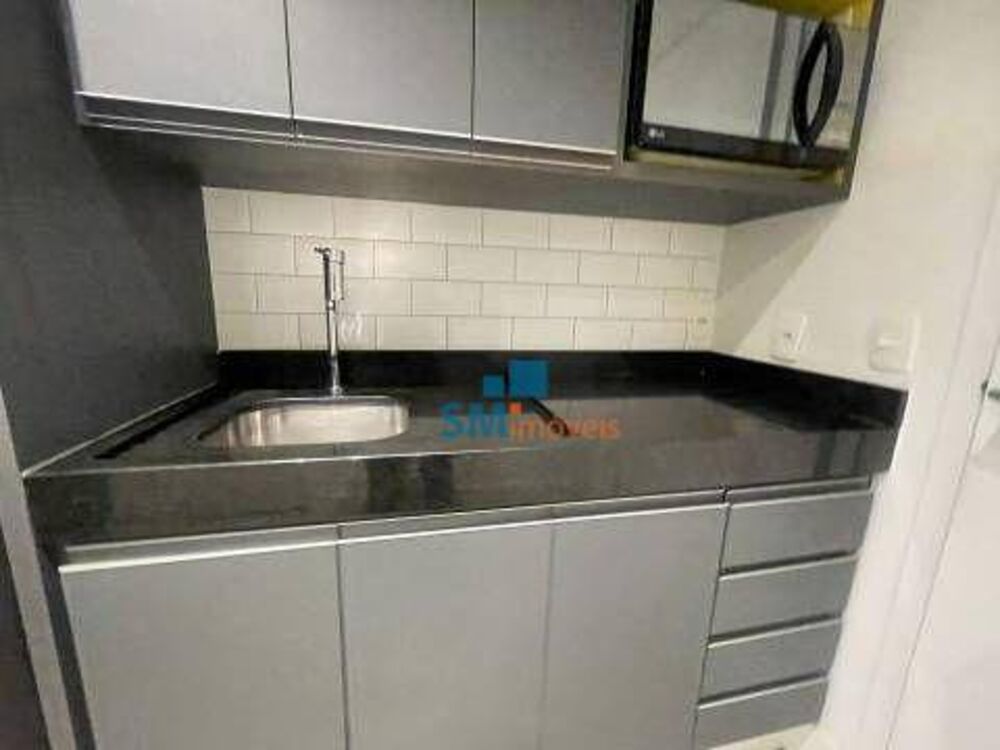 Kitnet-Studio, 26 m² - Foto 3