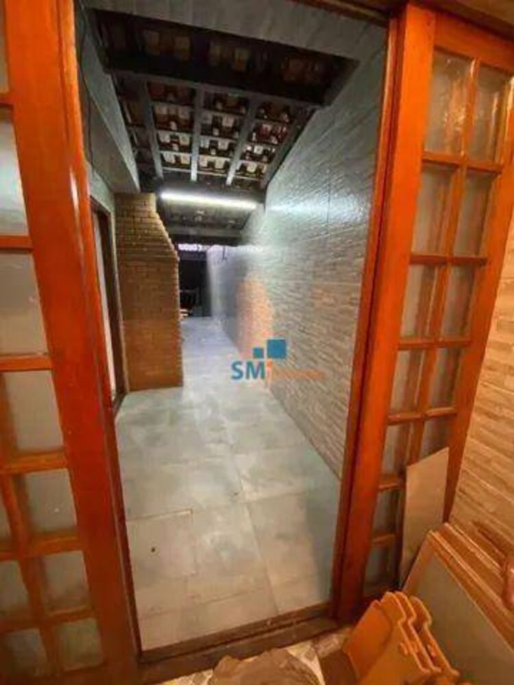 Sobrado, 3 quartos, 150 m² - Foto 6