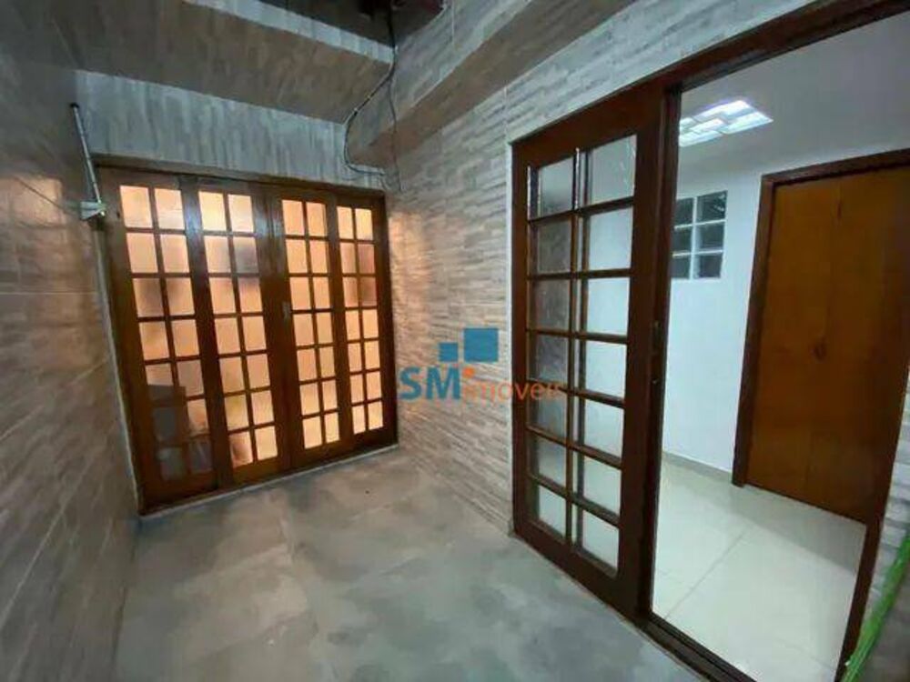 Sobrado, 3 quartos, 150 m² - Foto 1