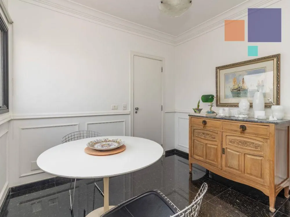 Apartamento, 4 quartos, 300 m² - Foto 3