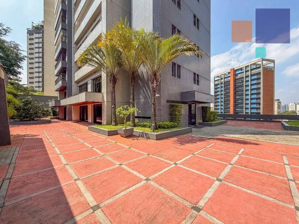Apartamento, 4 quartos, 300 m² - Foto 8