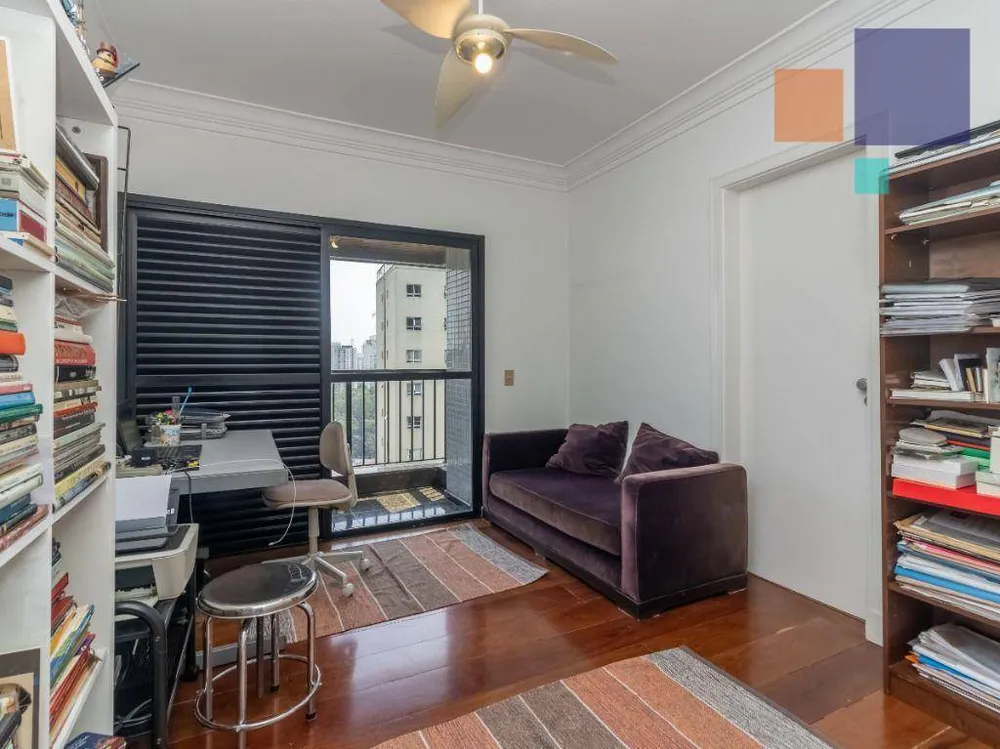 Apartamento, 4 quartos, 300 m² - Foto 4