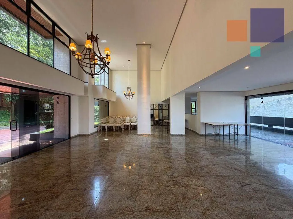 Apartamento, 4 quartos, 300 m² - Foto 6