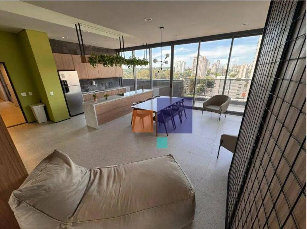 Apartamento, 1 quarto, 22 m² - Foto 11