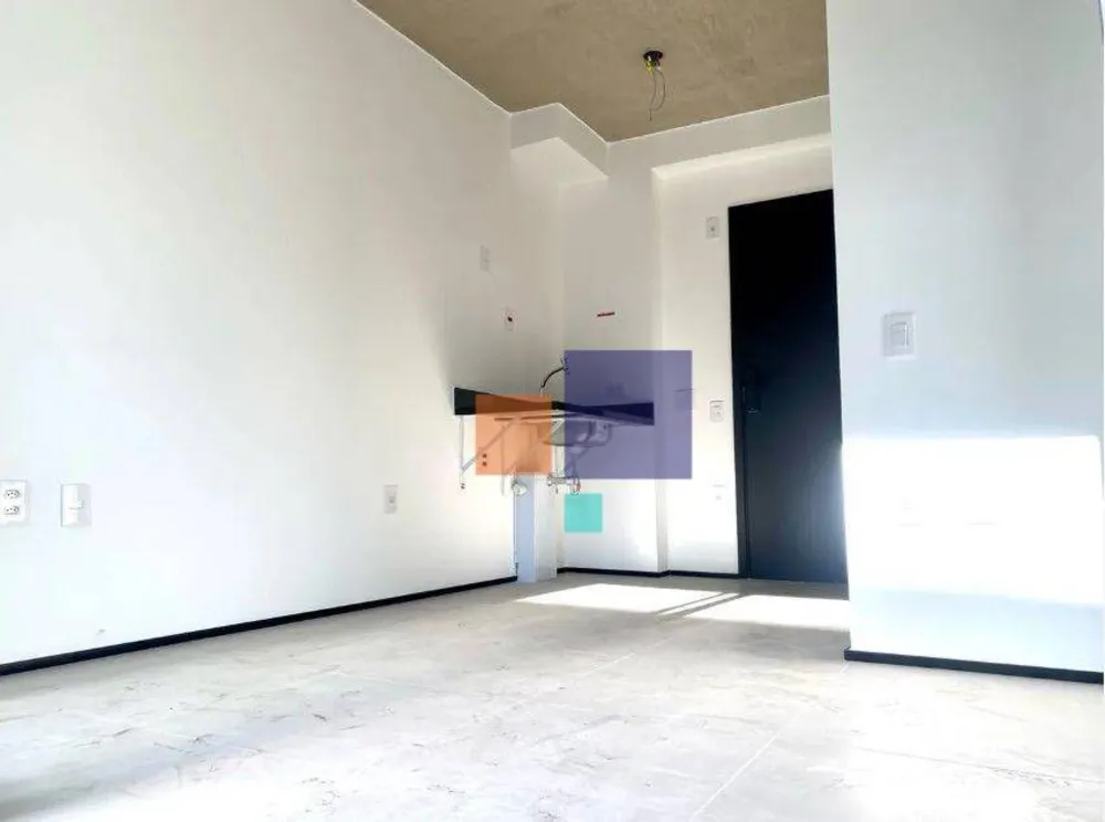 Apartamento, 1 quarto, 22 m² - Foto 5