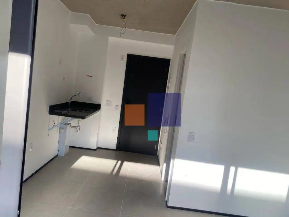 Apartamento, 1 quarto, 22 m² - Foto 1