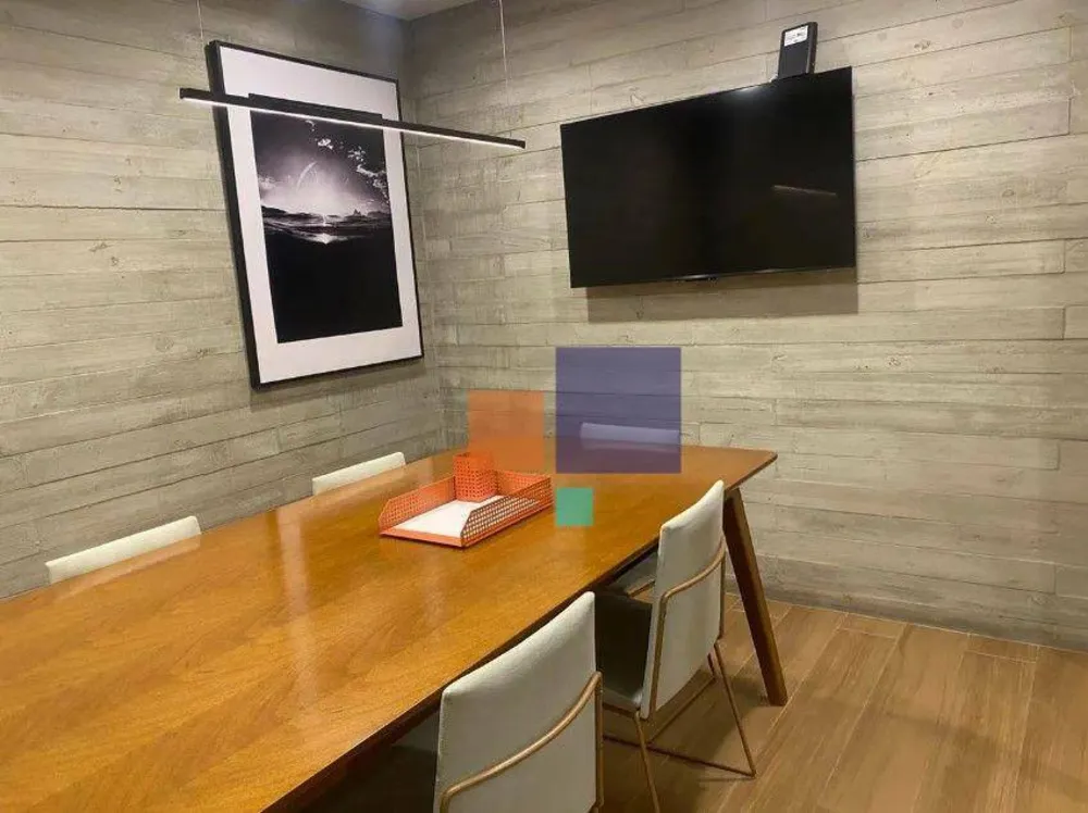 Apartamento, 1 quarto, 22 m² - Foto 9