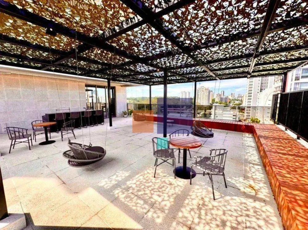 Apartamento, 1 quarto, 22 m² - Foto 10