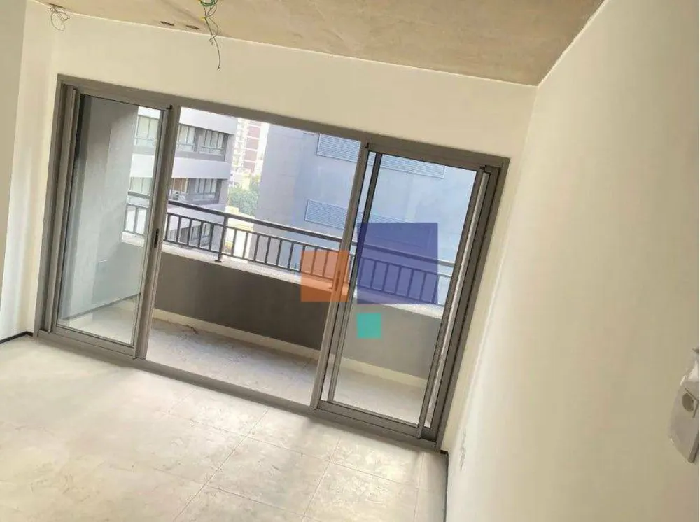 Apartamento, 1 quarto, 22 m² - Foto 3