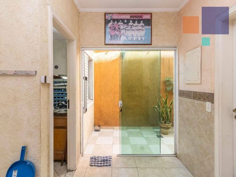 Sobrado, 4 quartos, 140 m² - Foto 5