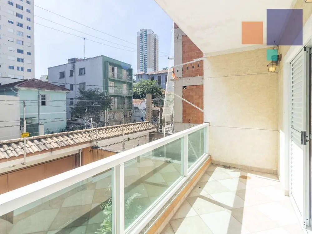 Sobrado, 4 quartos, 140 m² - Foto 8
