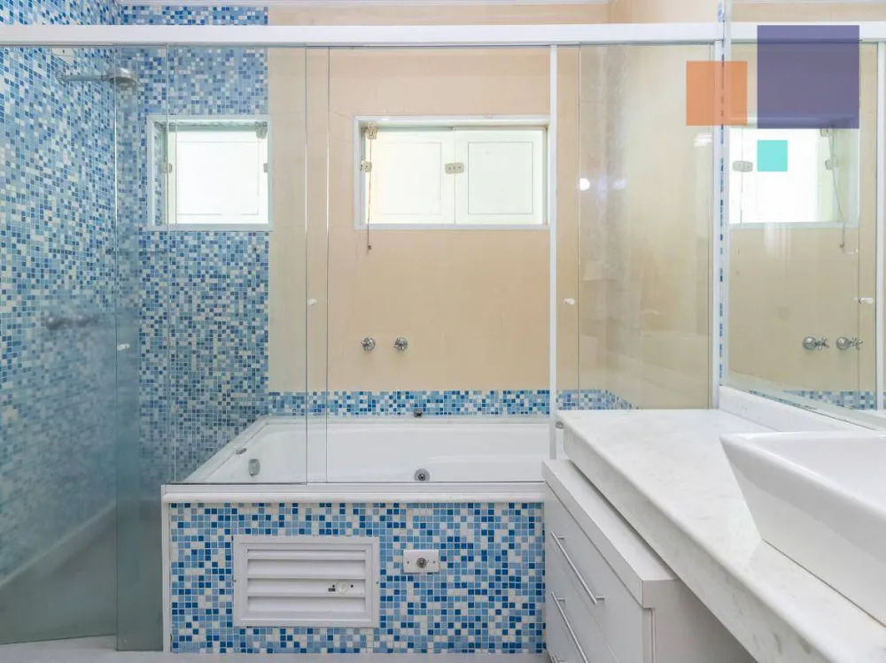 Sobrado, 4 quartos, 140 m² - Foto 7