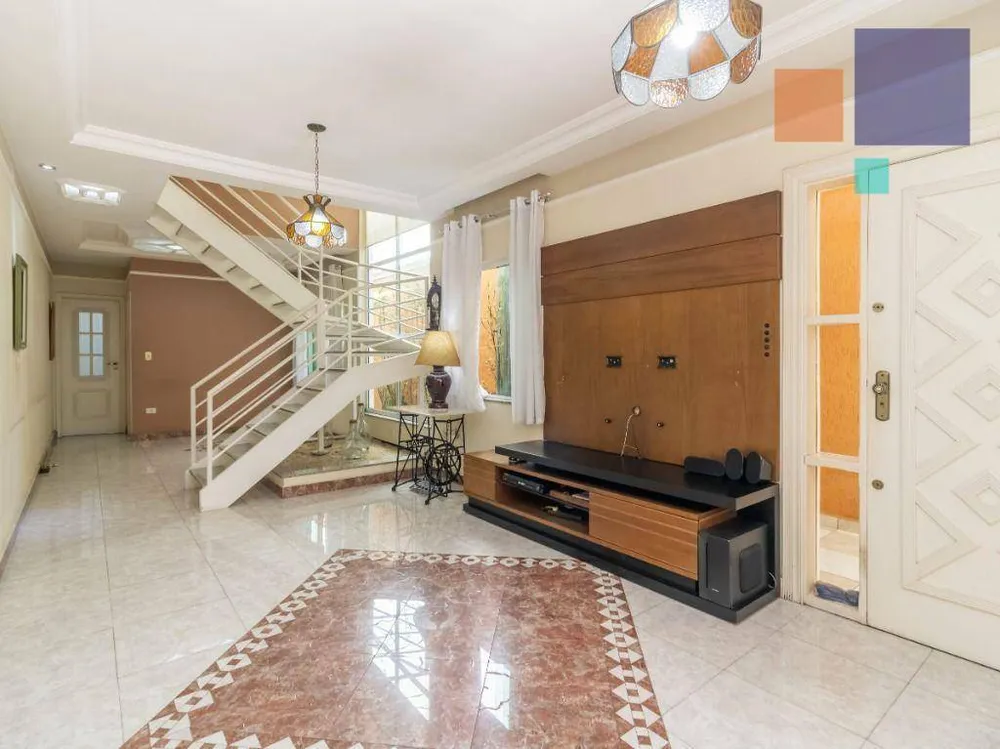 Sobrado, 4 quartos, 140 m² - Foto 1