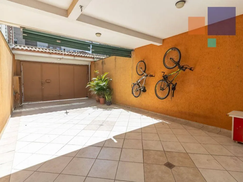 Sobrado, 4 quartos, 140 m² - Foto 4