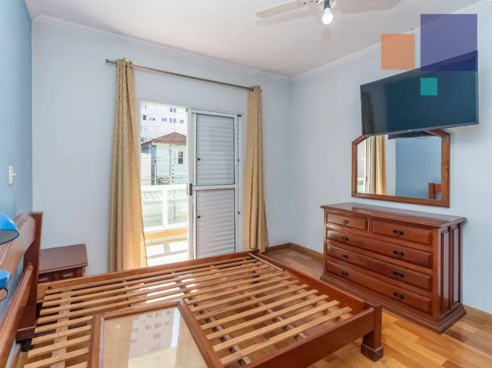 Sobrado, 4 quartos, 140 m² - Foto 6