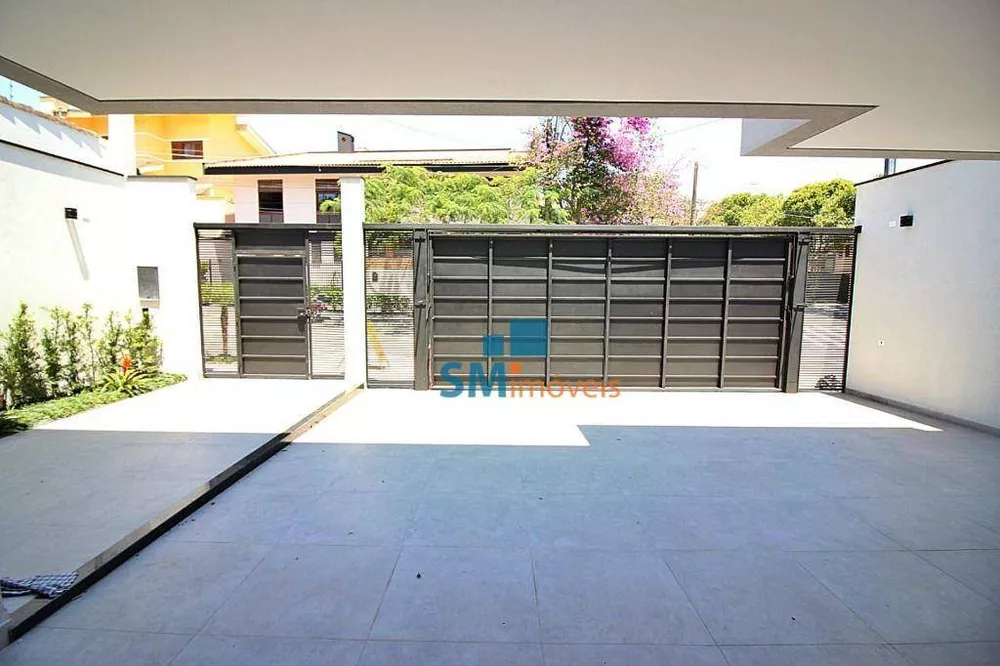 Sobrado à venda com 4 quartos, 360m² - Foto 4