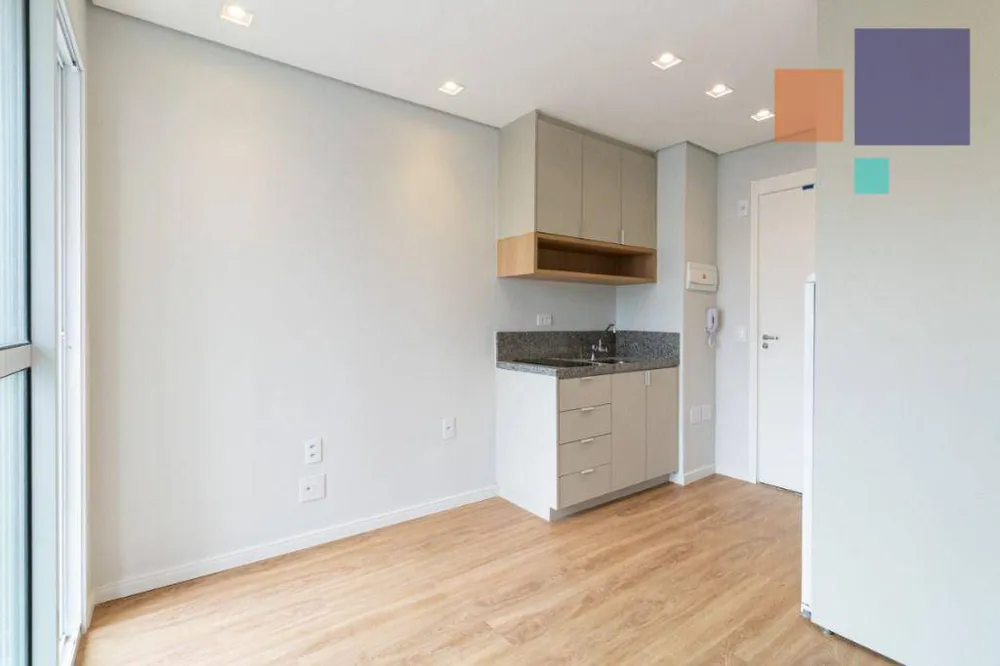 Apartamento, 1 quarto, 25 m² - Foto 10