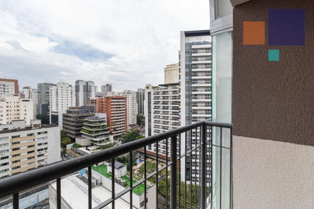 Apartamento, 1 quarto, 25 m² - Foto 12