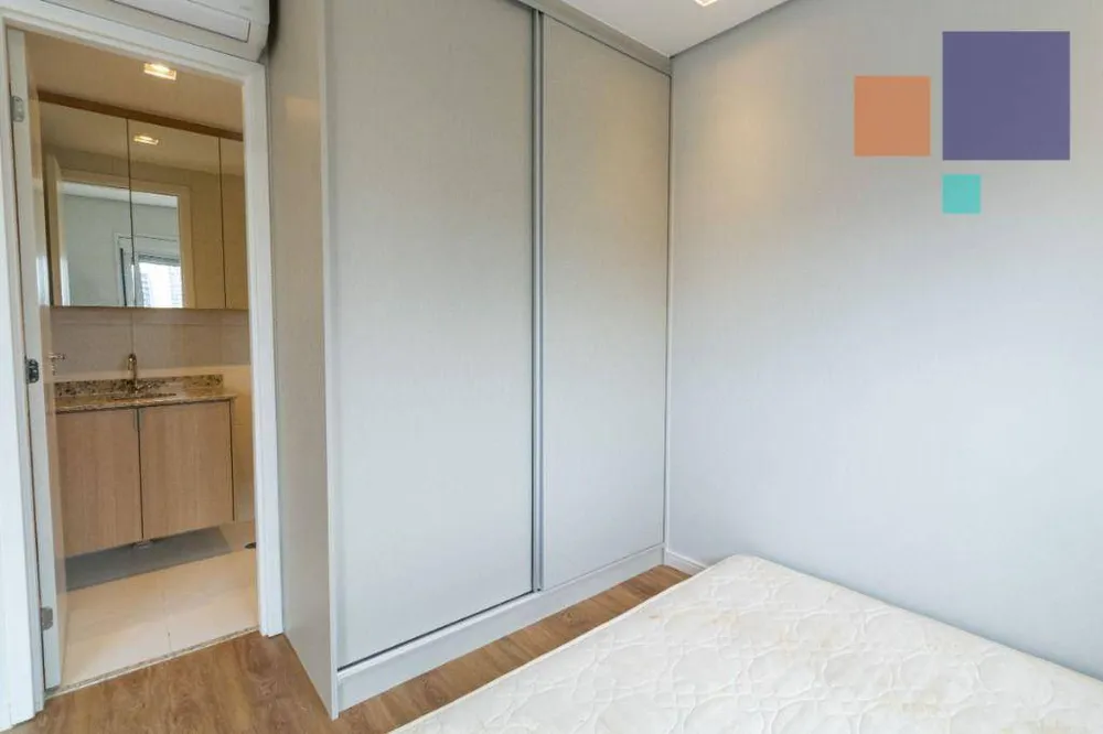 Apartamento, 1 quarto, 25 m² - Foto 9