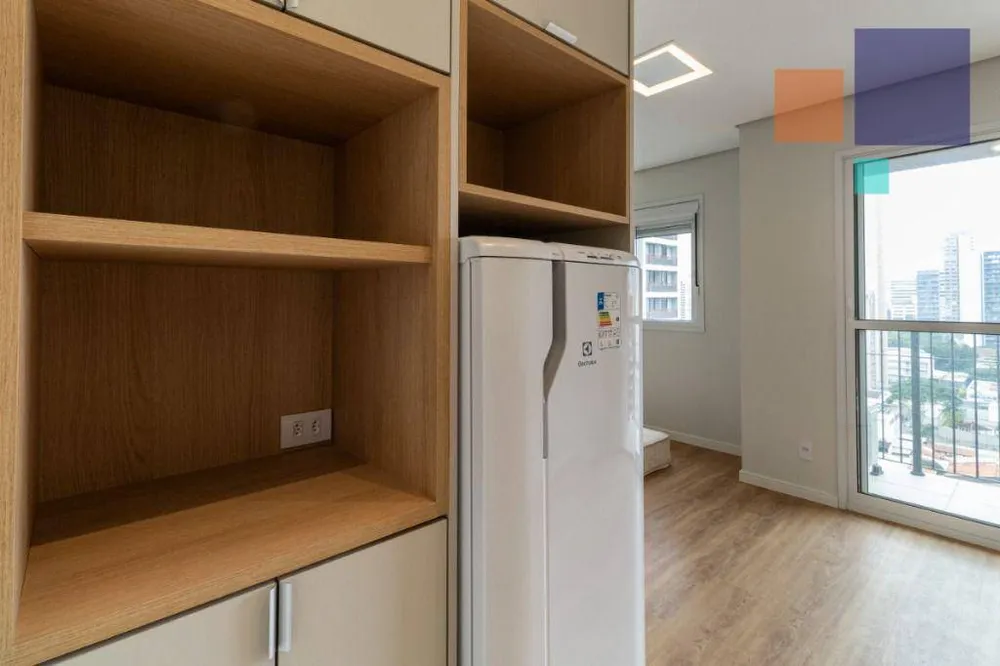 Apartamento, 1 quarto, 25 m² - Foto 11