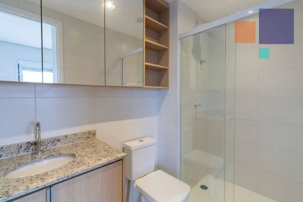 Apartamento, 1 quarto, 25 m² - Foto 6