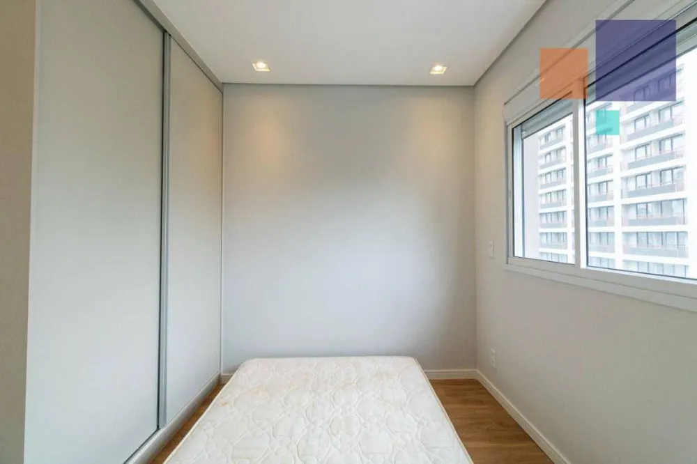 Apartamento, 1 quarto, 25 m² - Foto 7
