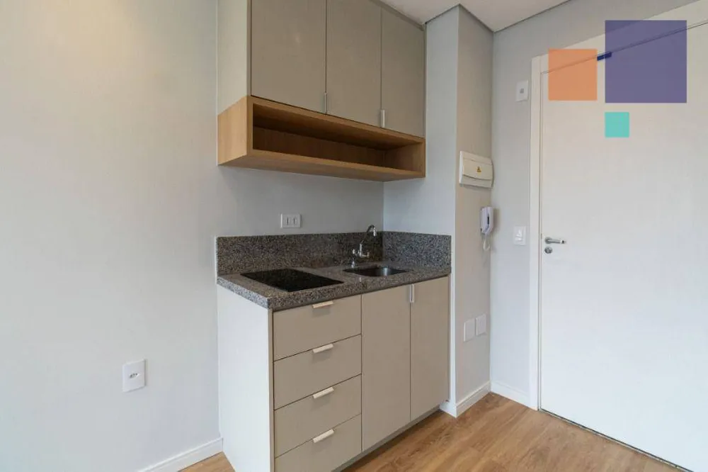 Apartamento, 1 quarto, 25 m² - Foto 4
