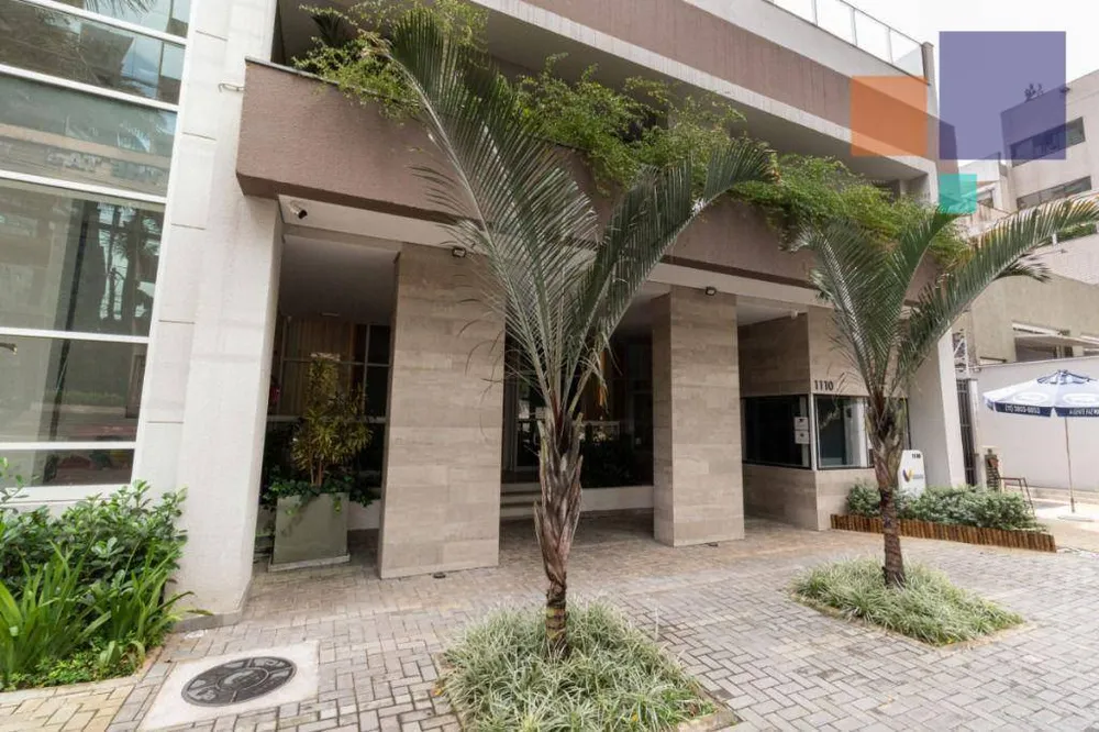 Apartamento, 1 quarto, 25 m² - Foto 5