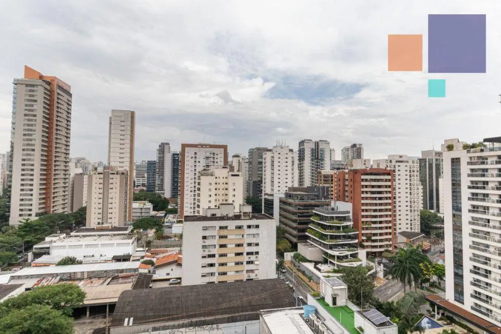 Apartamento, 1 quarto, 25 m² - Foto 8