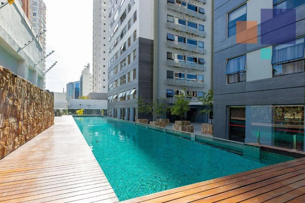 Apartamento, 1 quarto, 70 m² - Foto 9