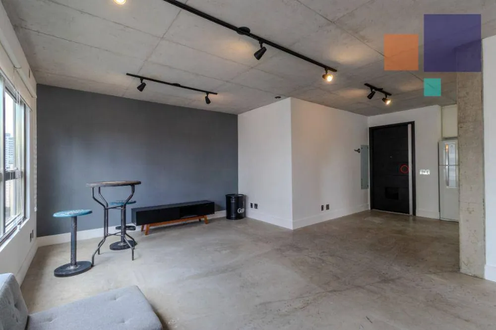 Apartamento, 1 quarto, 70 m² - Foto 3