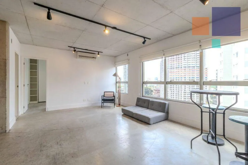 Apartamento, 1 quarto, 70 m² - Foto 1