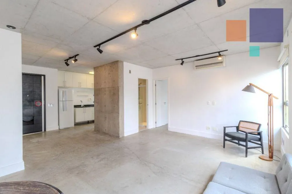 Apartamento, 1 quarto, 70 m² - Foto 4