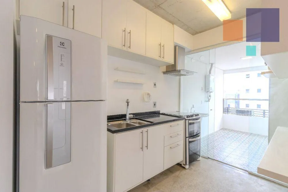 Apartamento, 1 quarto, 70 m² - Foto 5