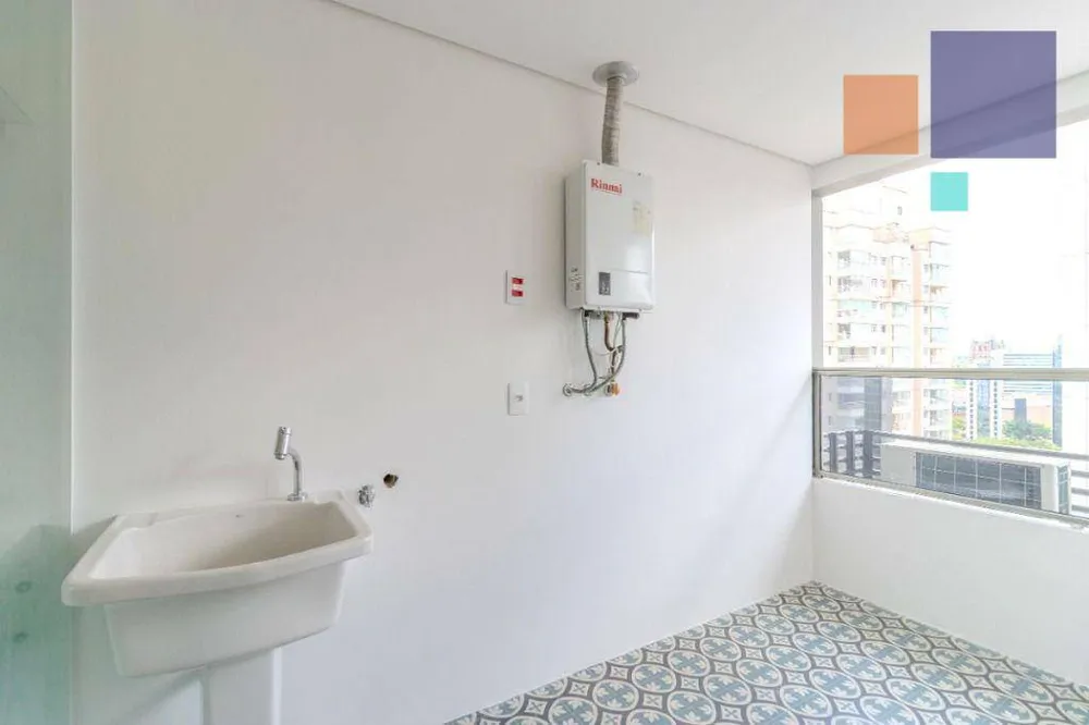 Apartamento, 1 quarto, 70 m² - Foto 8